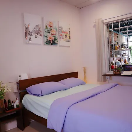 Lam House Homestay